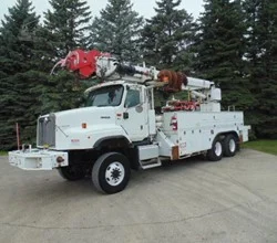 2008 Altec D3060ATR