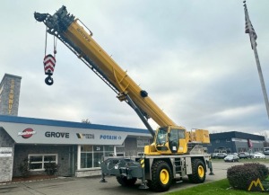 2023 Grove GRT655L