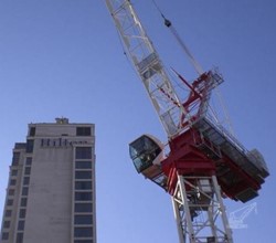 2008 Terex CTL630-32