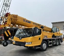 2023 XCMG QY25K5C