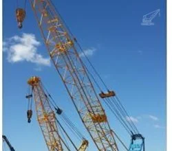 1981 HITACHI KH180-2
