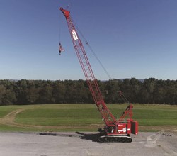 2026 Manitowoc MLC80A-1