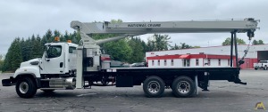 2026 National Crane 8100D