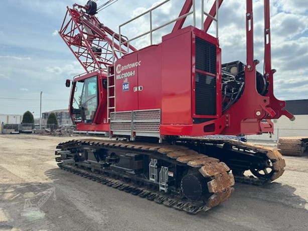 2024 MANITOWOC MLC100-1