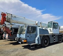 2000 Liebherr LTM1030-2 All Terrain Cranes for Sale