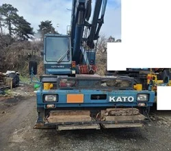 1991 KATO SS500