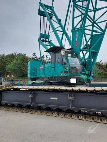 2005 IHI CCH2500