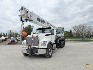 2026 Manitex 40124S