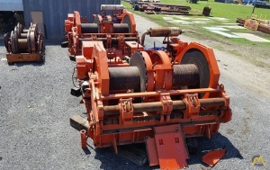 Skagit DMW-150