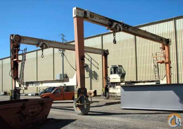 Mi-Jack 500B