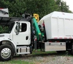 2026 Copma 170.5 MOUNTED ON 2025 FREIGHTLINER BUSINESS CLASS M2 100