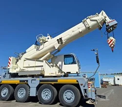 2006 Terex AC 70 CITY