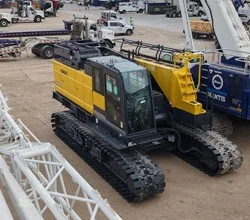 2026 Kobelco CK1100G-3