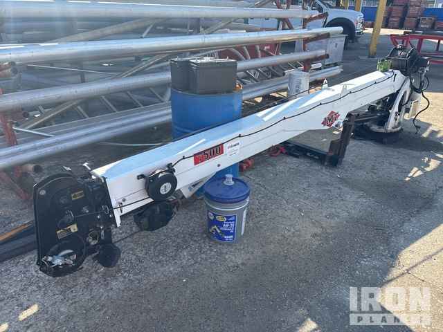 2015 Imt 7500-30