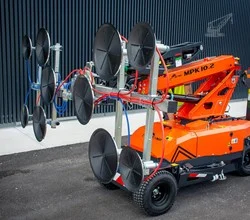 2026 JEKKO MPK10.2
