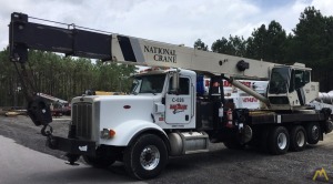 2008 National Crane 1800