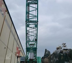 2007 KOBELCO CKE4000C