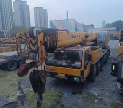 2007 XCMG QY70K