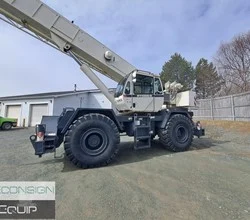 2014 Terex RT555-2