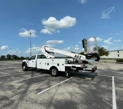 2022 MANITEX A62 MOUNTED ON 2022 FORD F550 XL