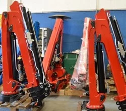 2025 Dall’aglio NEWCRANES DN M1.4