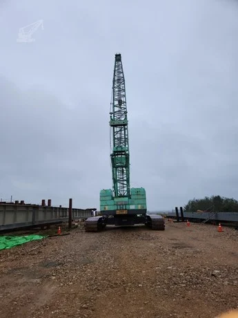 2006 IHI CCH2500