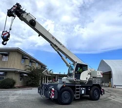 2024 Terex TRT40US