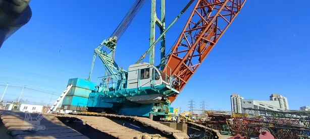 2005 KOBELCO 7300