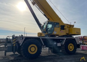 2013 Grove RT9150E
