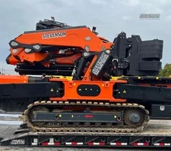 2023 Jekko JF990