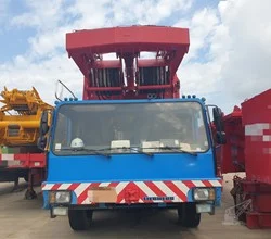 2000 LIEBHERR LTM1800