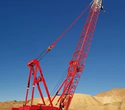 2010 Manitowoc 2250