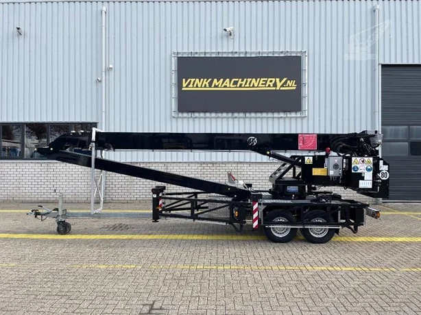 2020 KLAAS K17/24