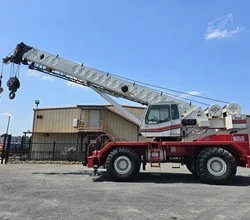 2007 Link-Belt RTC-8050 II