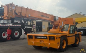 2013 Broderson IC-200-3H
