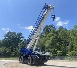 2024 Tadano GR 800XL-4