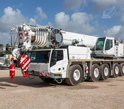 2024 Tadano AC 5.120-1