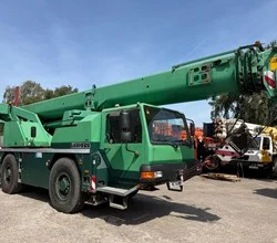 2006 LIEBHERR LTM1040-2.1