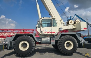 2007 Terex RT 780