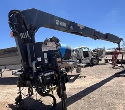2014 HIAB 335K-4 HIPRO MOUNTED ON 2015 KENWORTH T880