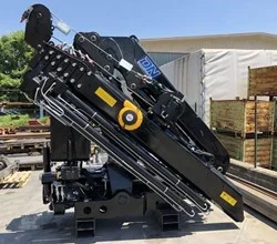 2025 DALL’AGLIO NEWCRANES DN 24.0