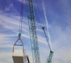 2008 Kobelco SL6000