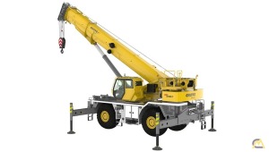 2027 Grove GRT8100-1
