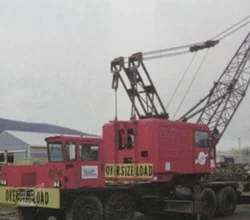 1967 Manitowoc 2900T