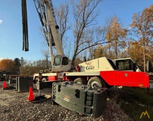 2003 Link-Belt HTC-8660 Series II