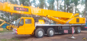2004 Kato NK-500E-v