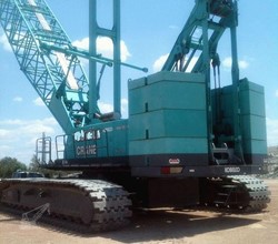 2006 Kobelco CKE2500
