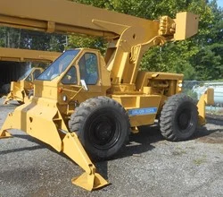 1985 GALION 150A