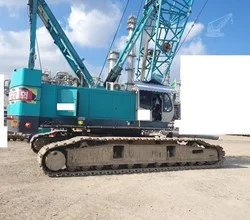 2003 KOBELCO 7100