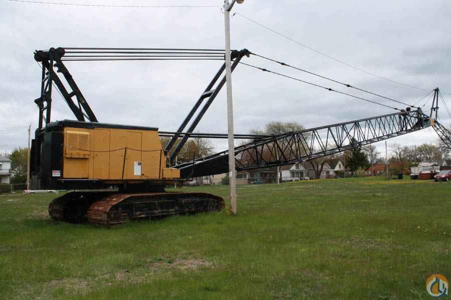 1975 Lorain L-790